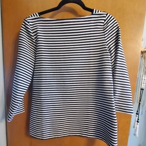 Talbots medium top